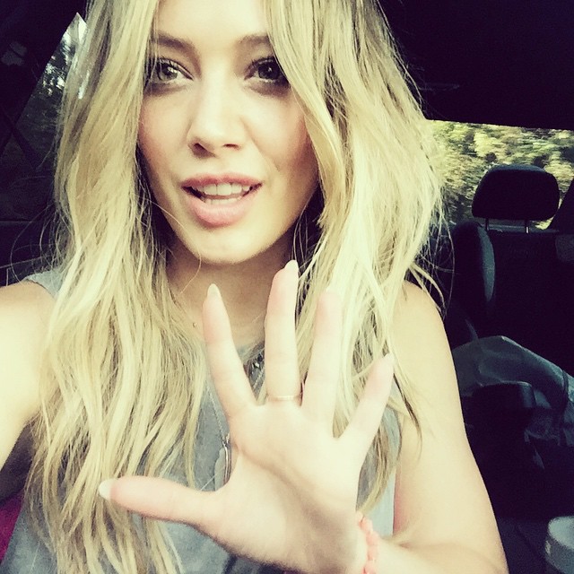 12 juni: Hope you guys are ready! Only 5 MORE DAYS until the release of my new album Breathe In. Breathe Out.
