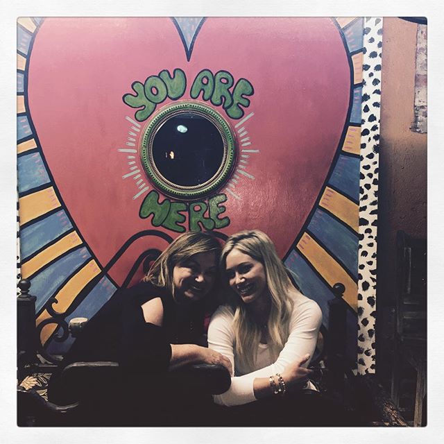 06 september: Best date night with my mommy
