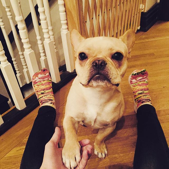 03 oktober: 🍔🍔
