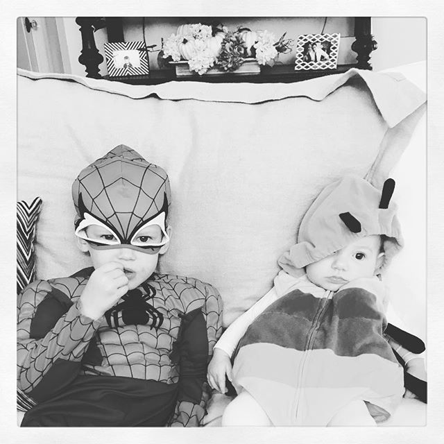 1 november: What up cous... @haylieduff @mattyrose3
