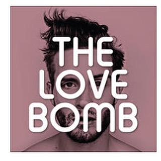 1 december: I just listened to this again and I just really love it! If you want to hear @nicotortorella and I talk about some awesome shit listen to his podcast #thelovebomb It's such a good concept and every conversation is open and honest and funn
