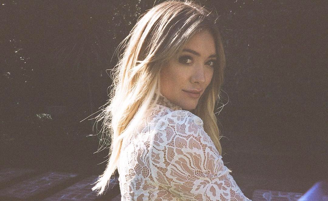 10 maart: Always a good hang with @ashleybarrettphotography ❤️
