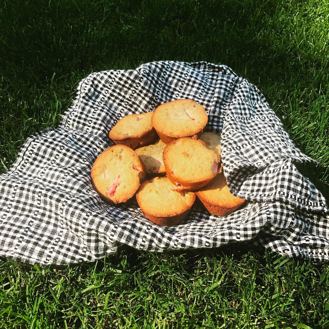 11 maart: Saturday treats 🍓
 11 maart: Saturday treats 🍓