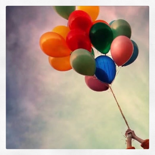 23 maart: Happy dreams tonight
