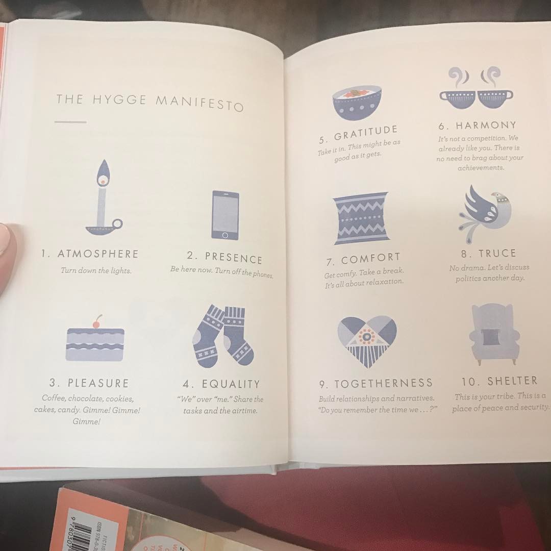 05 mei: #hygge❤️
