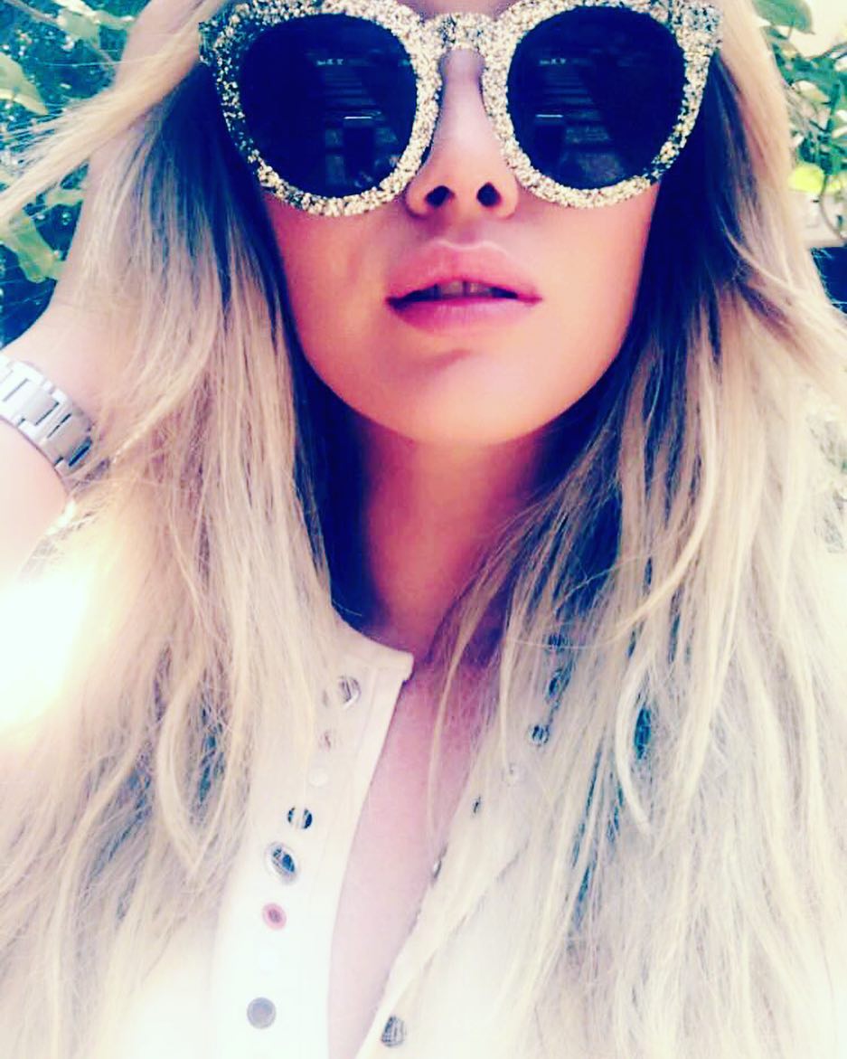 31 mei: A recipe for a good day....sparkle Sunnys ✌🏻
