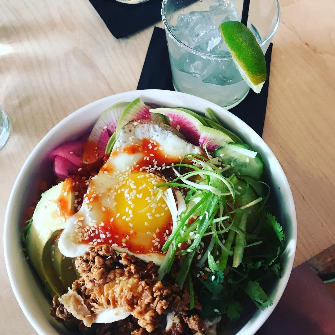 24 juni: My dreams are coming true @eggshopnyc
