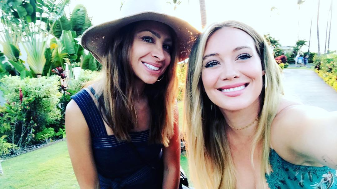 03 augustus: 👯double trouble.... just like our kids
