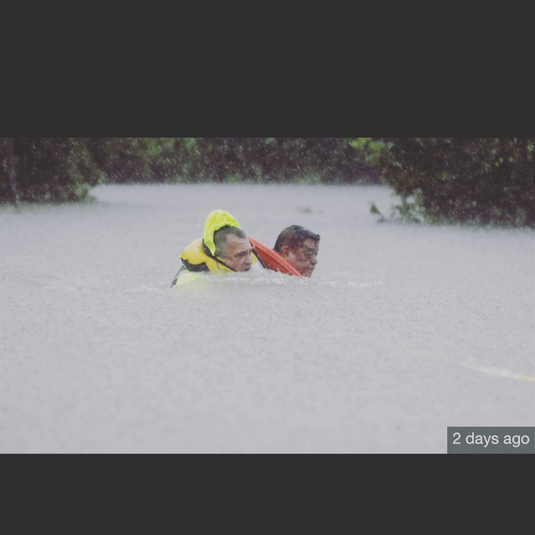 01 september: This is true tragedy. I'm in shock and heartbroken watching the news and seeing the place I was raised underwater. I can't imagine living in these conditions...losing the comforts of home, your belongings, or worst, family, in the blink of an eye. This could be you 💔 #Texas needs our help after Hurricane #Harvey. I donated today, please join me in donating as well @americanredcross @HoustonFoodBank. Every bit helps #HoustonStrong
