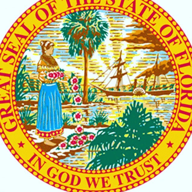 10 september: Sending love to you tonight Florida. Stay strong
