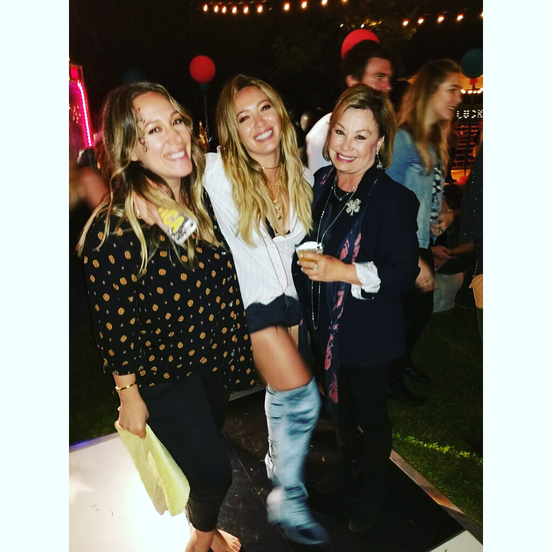 06 oktober: #tbt to my most favorite birthday ever!!! #thisis30
