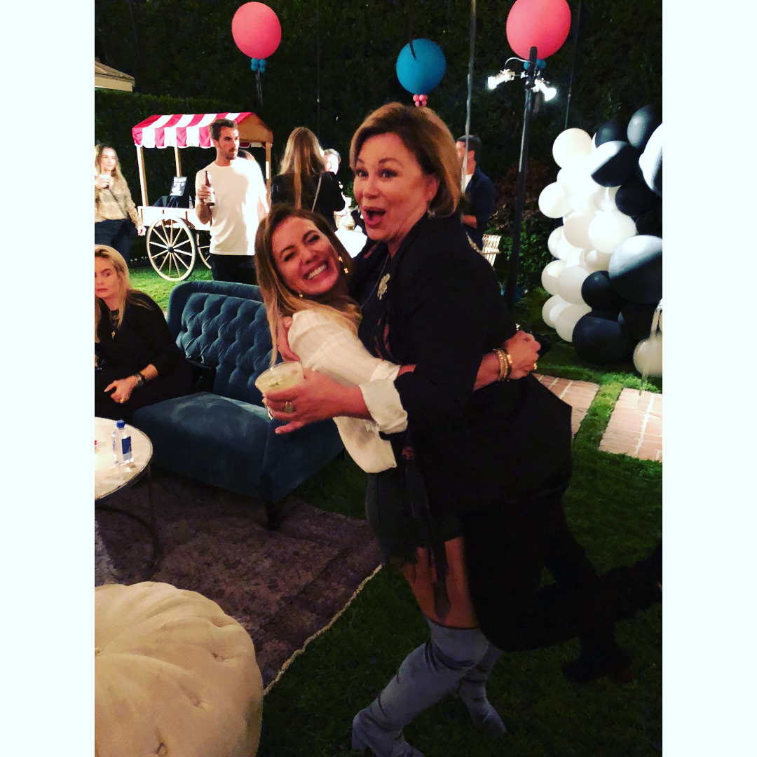 06 oktober: #tbt to my most favorite birthday ever!!! #thisis30
