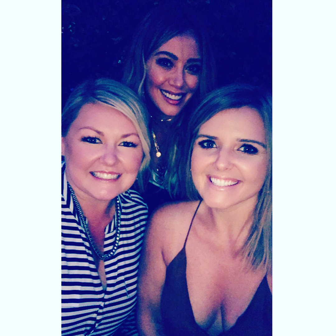 06 oktober: #tbt to my most favorite birthday ever!!! #thisis30
