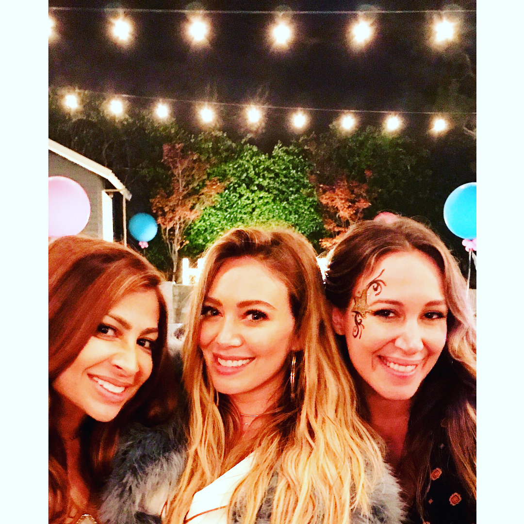 06 oktober: #tbt to my most favorite birthday ever!!! #thisis30
