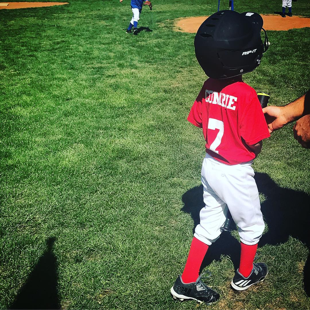 15 oktober: ⚾️
