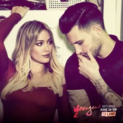 26 juni: @youngertv @nicotortorella don't forget to watch!
