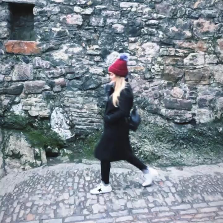 13 januari: Scotland 🏴󠁧󠁢󠁳󠁣󠁴󠁿
