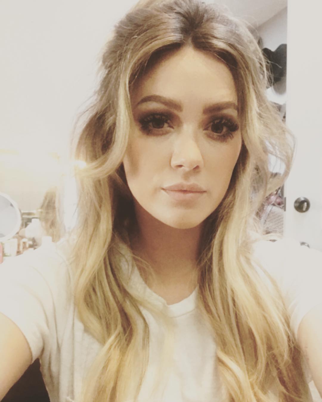 6 februari: Had the incredible opportunity of playing Sharon Tate the past two weeks in an independent movie. She was an amazing woman and it was a true honor
