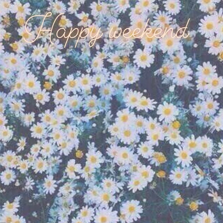 09 maart: 🌼 🌼 🌼
