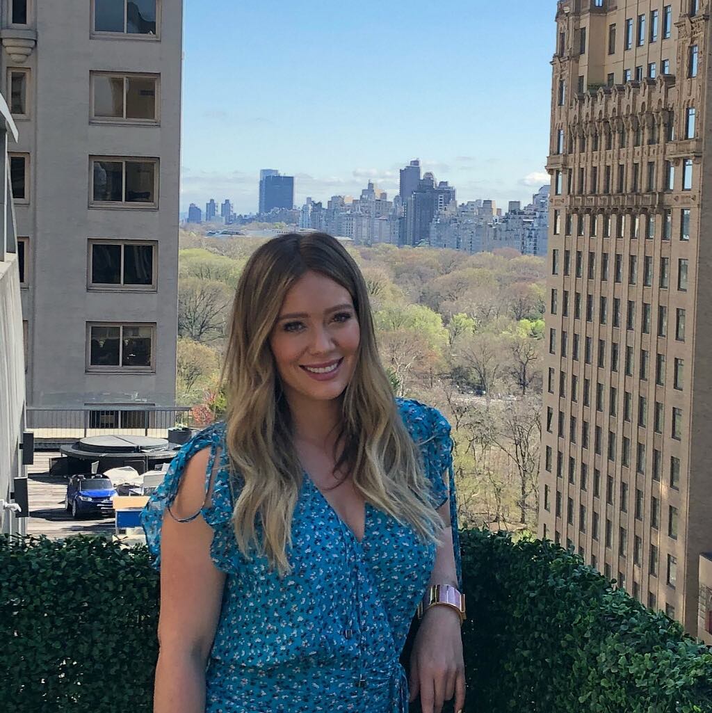 26 april: #advertisement Allergies won’t keep me indoors this spring! Join me and @ClaritinUSA for their #20MinutesofSpring Project! Get outside. Find Happiness. Post a favorite outdoor activity pic on Facebook or Instagram and tag #Claritin and #20MinutesofSpring by 6/21; $5 will be donated to @bgca_clubs (up to $50K) to help get the kiddos outdoors.

