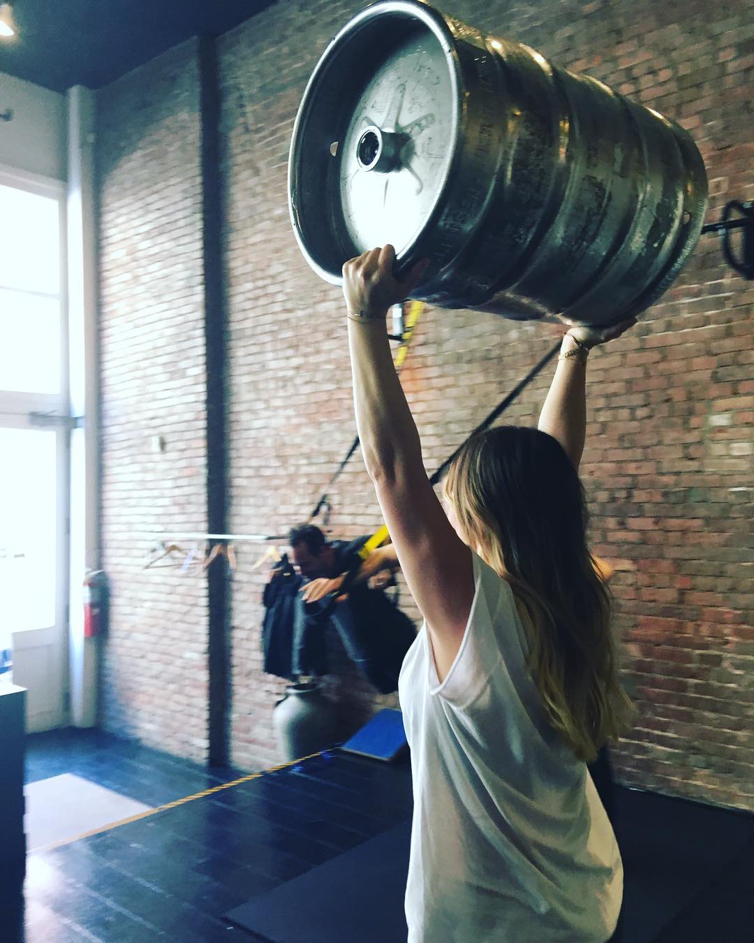 06 juni: Just werkin 💪🏻
