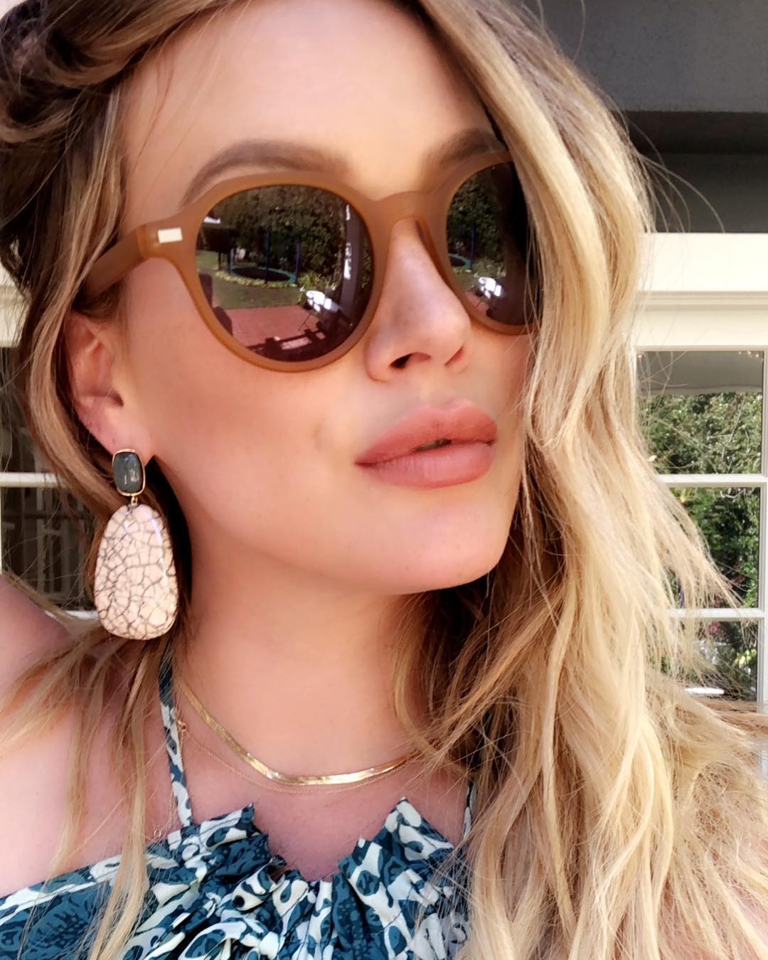 24 juli: I still feel so proud every time I get to put on a pair of my own @glassesusa frames! Hope you’re still loving them like I am! And if you haven’t tried a pair, get up on that! These are the DIANA 🕶! Link in bio.
