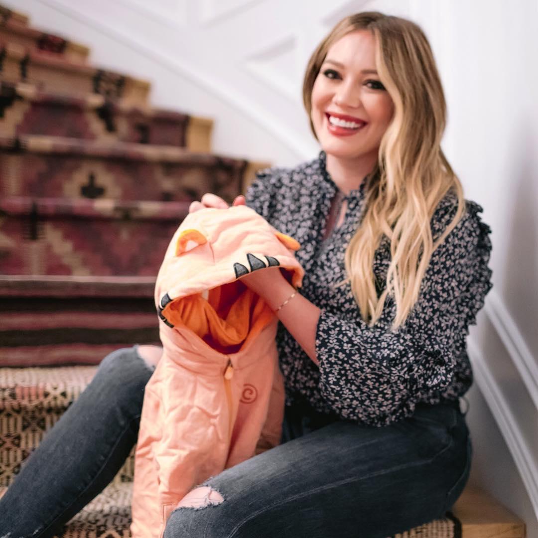 23 november: Guys! Super excited to announce that I'm officially part of the @cubcoats family! After seeing how obsessed Luca was with his magically transforming Cubcoat, I asked to meet with the co-founders, @zacpark1 + @spencemarkel to hear what they're all about. I was so blown away by their vision for the company...I wanted to be PART of this story! There's going to be so much fun stuff to share with you in the coming year.
