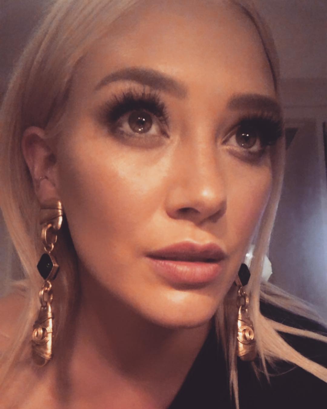 07 januari: 💄 // 💎
 07 januari: 💄 // 💎