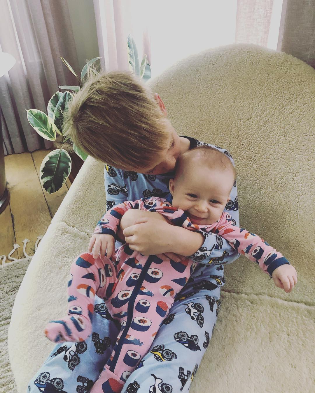 12 januari: Kids. ☕️ .
 12 januari: Kids. ☕️ .