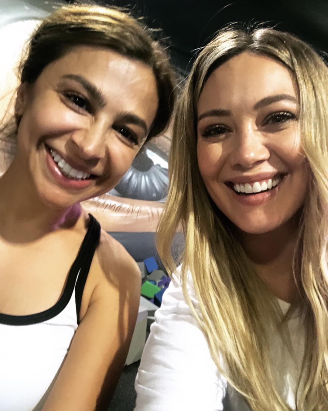 04 mei: Thank god our boys chose each other in preK because I got youuuuuu ♥️ @sharm1222
