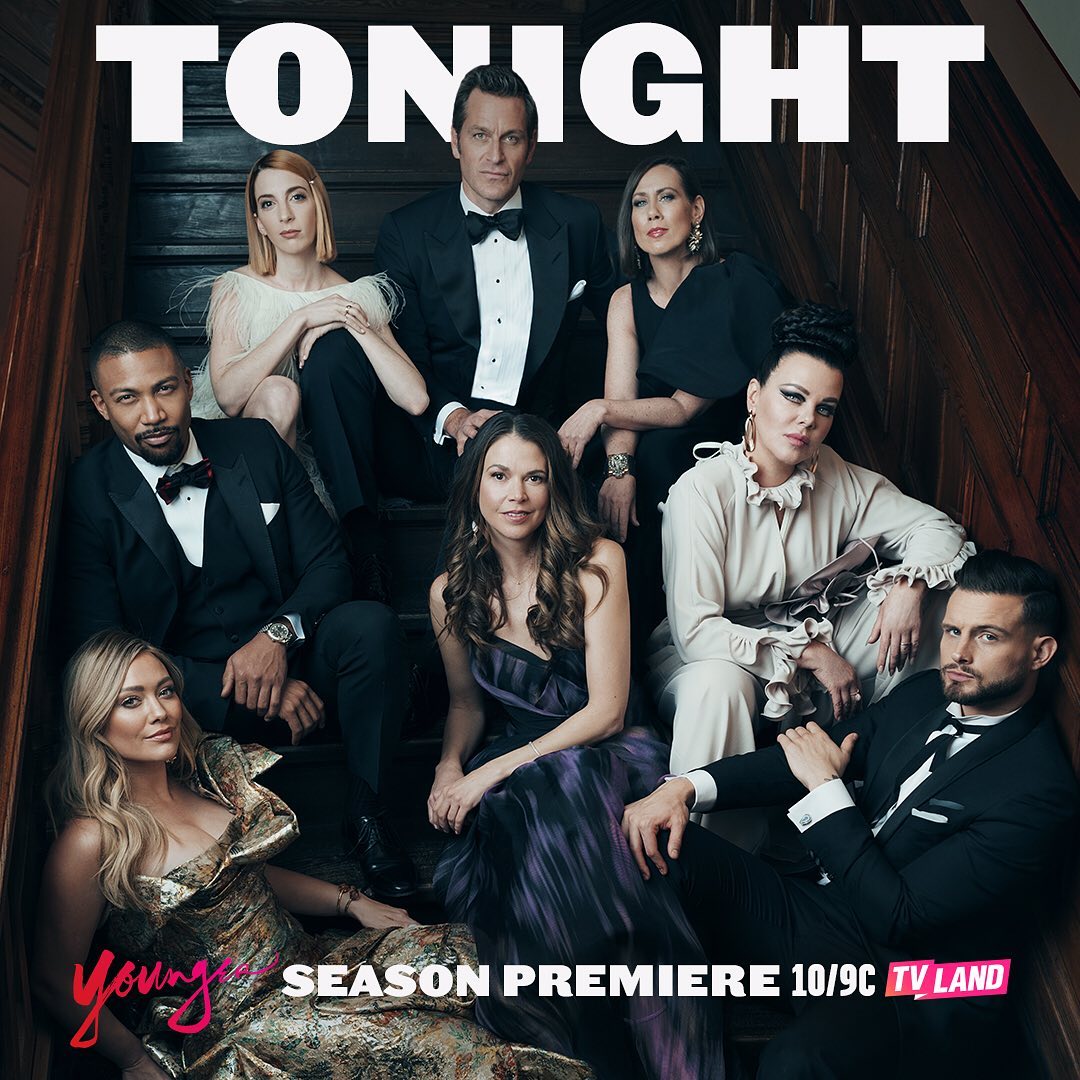 13 juni: Buckle up buttercup.
