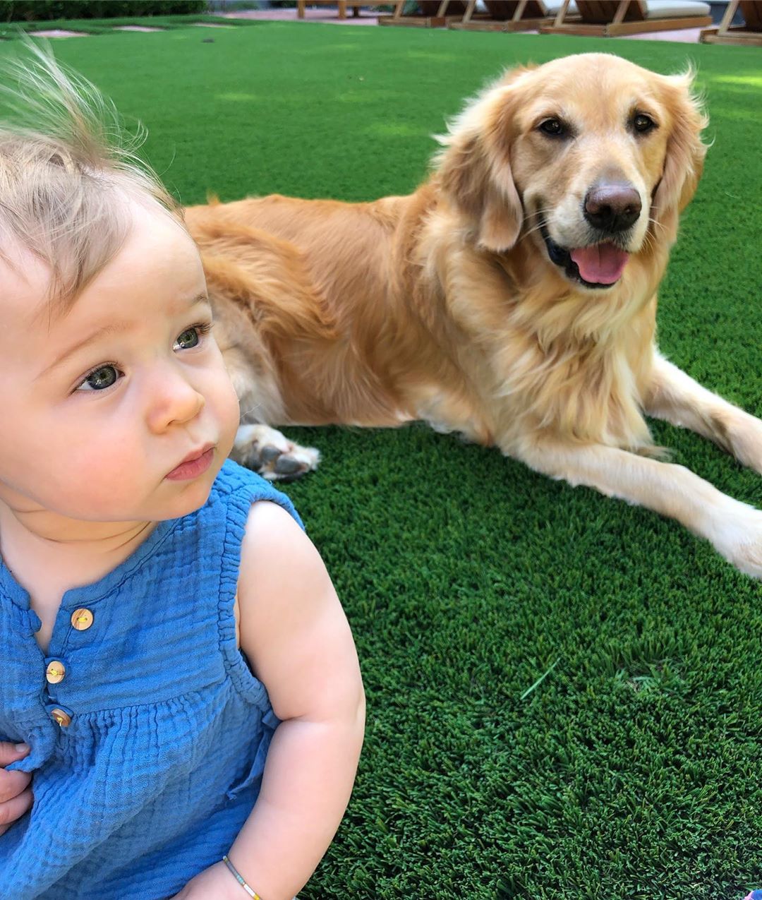 27 juni: Breezy friends
