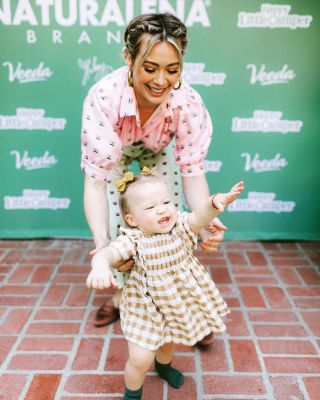 11 november: Seriously enjoyed hanging (chasing*) with Banks for the @happylittlecamperbaby party yesterday! Exciting things to come! Follow @happylittlecamperbaby and @veedanatural for all natural sustainable everythinggghhhh! ♥️. #hlcpartner #hlcmom #hlcbaby
