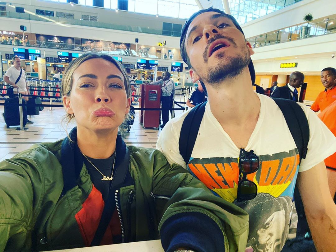 12 januari: Long journey home after the most insane trip of my life! We can’t wait to squeeze the babbbbies and rub their skin offffffffff
