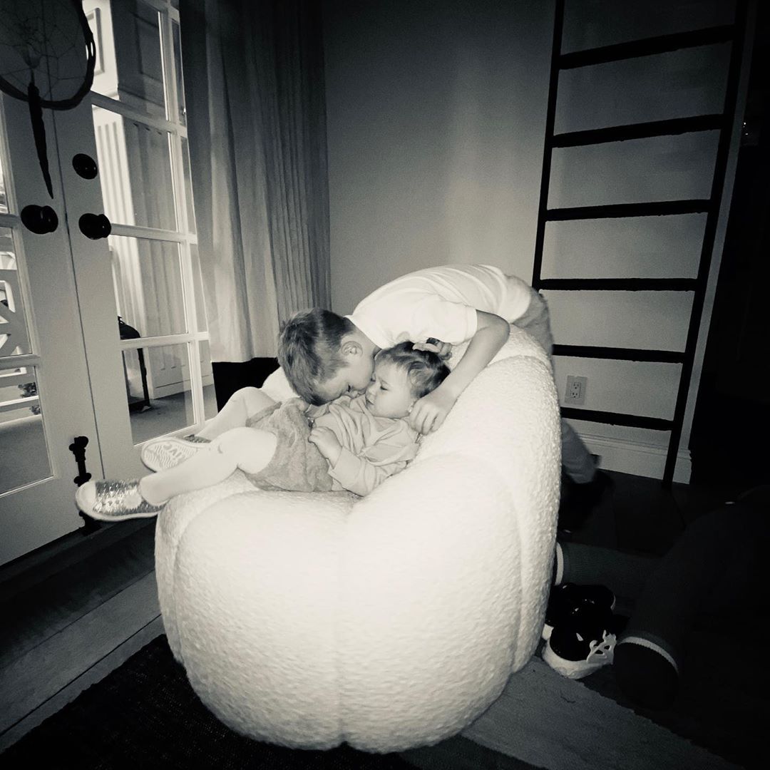 28 janauri: I don’t know why he likes her so much.... she stalks and harasses him every minute of the day
