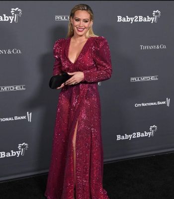15 november: The most incredible night at The @Baby2Baby 10 Year Gala Presented by @PaulMitchell.  Congratulations Baby2Baby on a decade of work providing over 200 million basic essentials to children living in poverty across the country🙌🏼♥️✨
