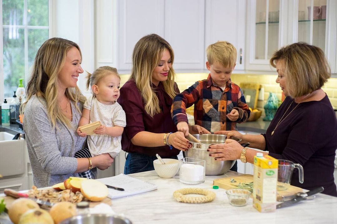 27 oktober 2020: Feeling nostalgic these days.. maybe it’s the holidays quickly approaching... I can’t wait to start pinning new recipes to try this year for Thanksgiving!
 27 oktober 2020: Feeling nostalgic these days.. maybe it’s the holidays quickly approaching... I can’t wait to start pinning new recipes to try this year for Thanksgiving!