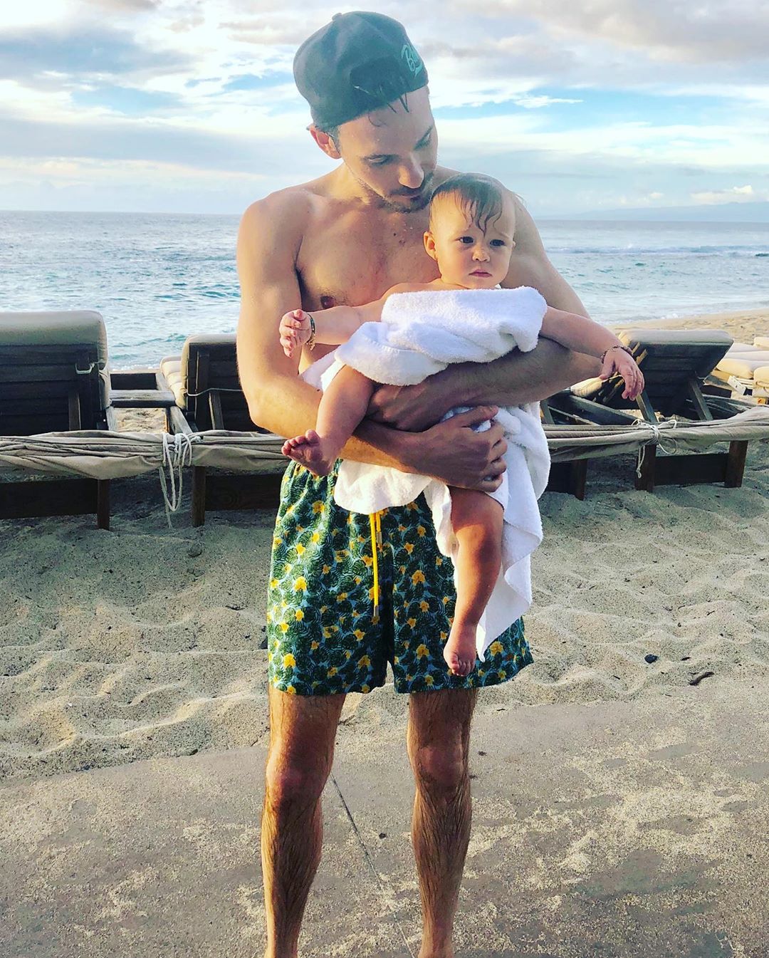 20 augustus 2019: Post vacation blues
