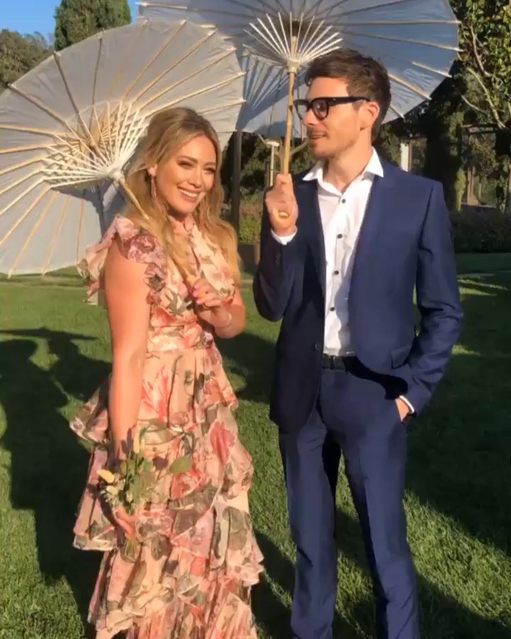 12 september 2019: Sometimes we dress up
