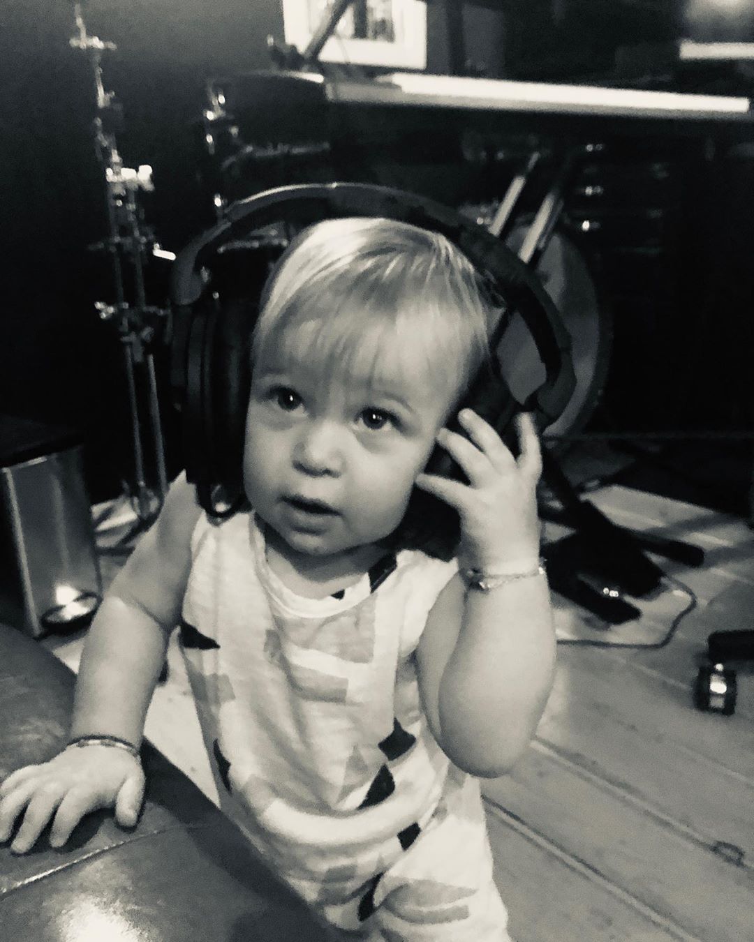 19 september 2019: She legit likes Phoebe Bridgers more than Raffi.
