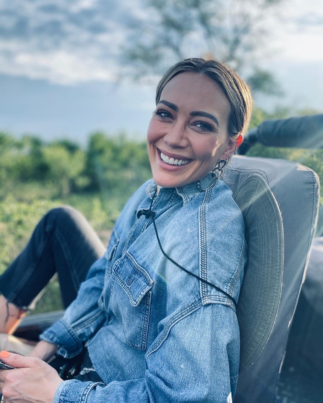 10 mei 2020: The leaders of our packs...we’re the absolute luckiest. Thank you doesn’t cut it, but thank you.
