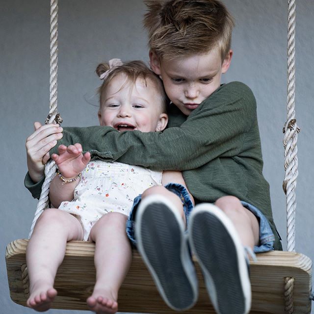 21 juni 2020: the littles
