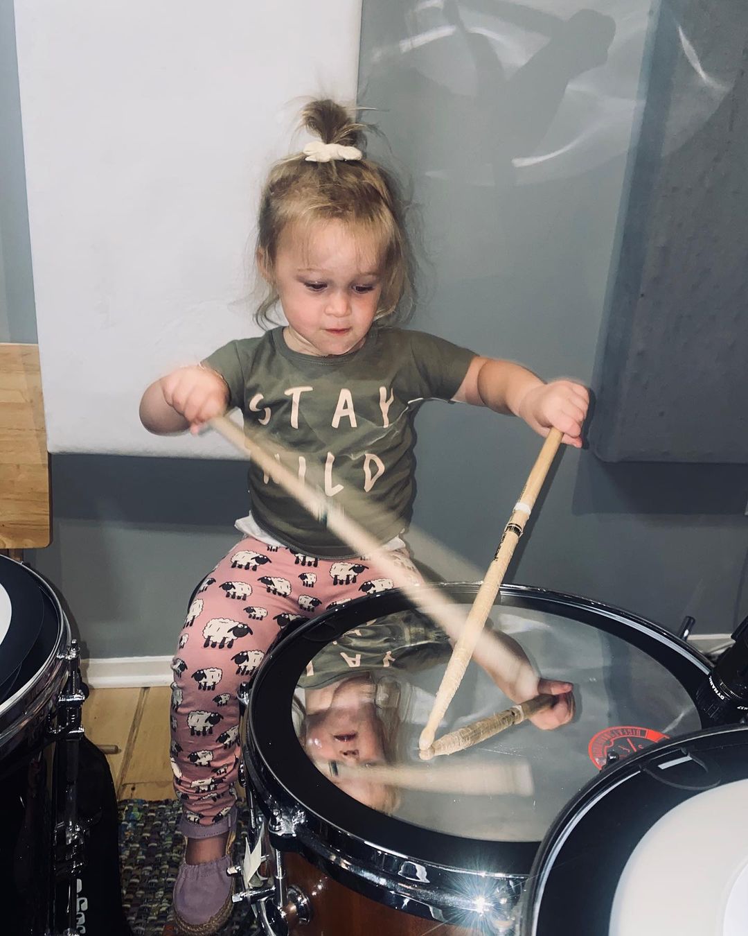 31 augustus 2020: Coming for your job @krismazzarisi
