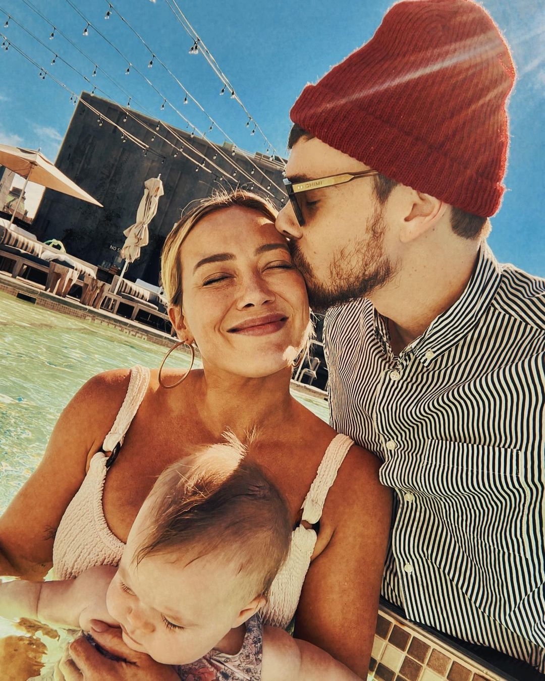 26 september 2021: It’s wifey’s birthday in a few days and it only feels right to let her have the whole week to soak up the birthday love. Ba, I truly don’t know how you do it all - the backbone of our family and the Stevie of our Fleet. There aren’t enough hours in the day, but you make more…there’s never enough sleep, but you find the energy…I’m really the luckiest to get to do this life thing with you. The easy days and the absolute shit storms we’re constantly navigating…You’re never phased and you give so much of yourself to us. And you still manage to be the coolest fucking individual outside of all that. We’re all totally humbled by the wide strokes you’re able to paint while we’re still trying to tie our shoes. I hope this year allows you some of the best memories yet…we’ll be here to cheer you on as you reach for every little dream cloud you come up with while we’re talking in bed at night. Happy birthday to the greatest wifey, mom, and snacking partner there is…but also thank god you were born because we’d be so fucked. Love you. Also my full body hive is better so we can bone down tonight.
