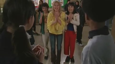 DailyDuff-dot-org_LizzieMcGuire-2x25Bunkies0806.jpg DailyDuff-dot-org_LizzieMcGuire-2x25Bunkies0806.jpg