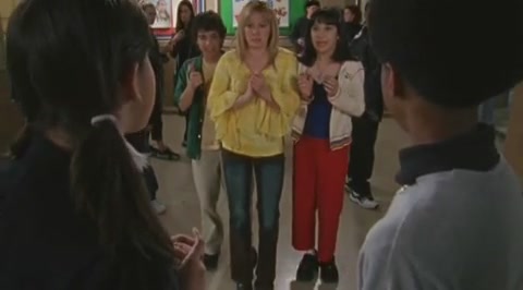 DailyDuff-dot-org_LizzieMcGuire-2x25Bunkies0807.jpg DailyDuff-dot-org_LizzieMcGuire-2x25Bunkies0807.jpg