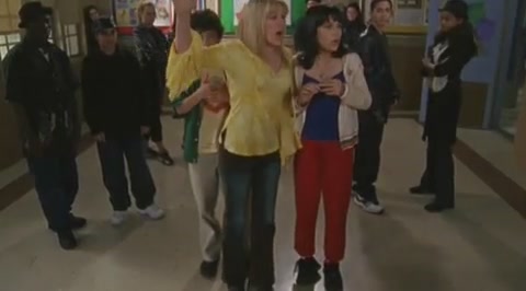 DailyDuff-dot-org_LizzieMcGuire-2x25Bunkies0810.jpg DailyDuff-dot-org_LizzieMcGuire-2x25Bunkies0810.jpg