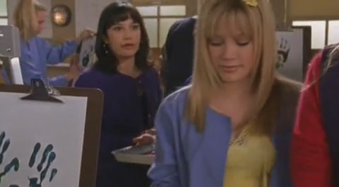 DailyDuff-dot-org_LizzieMcGuire-2x25Bunkies1203.jpg DailyDuff-dot-org_LizzieMcGuire-2x25Bunkies1203.jpg