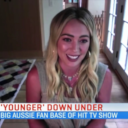 Filename=2020_The_Morning_Show_-_Hilary_Duff_update_on_Lizzie_McGuire_reboot2C_Younger_final_season.mp4
Filesize=104625KiB
Dimensions=0x0
Date added=Oct 04, 2020 2020_The_Morning_Show_-_Hilary_Duff_update_on_Lizzie_McGuire_reboot2C_Younger_final_season.mp4