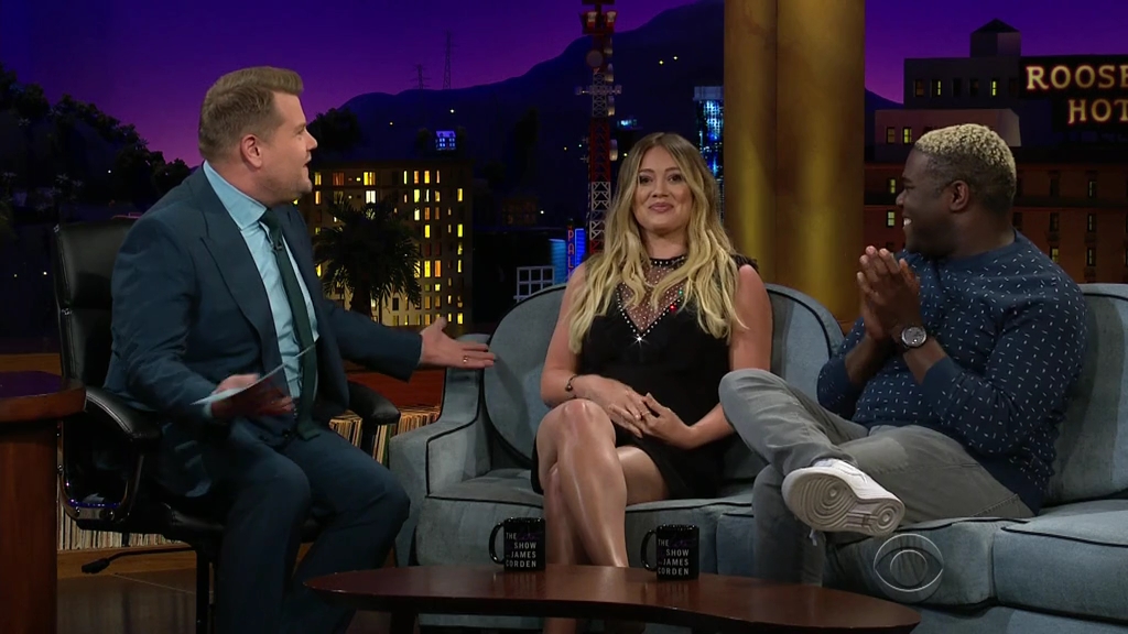 DailyDuff-dot-nl_2018TheLateLateShowWithJamesCorden0808.jpg DailyDuff-dot-nl_2018TheLateLateShowWithJamesCorden0808.jpg